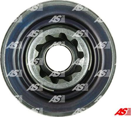 AS-PL SD0244(BOSCH) - Ведущая шестерня, бендикс, стартер autosila-amz.com