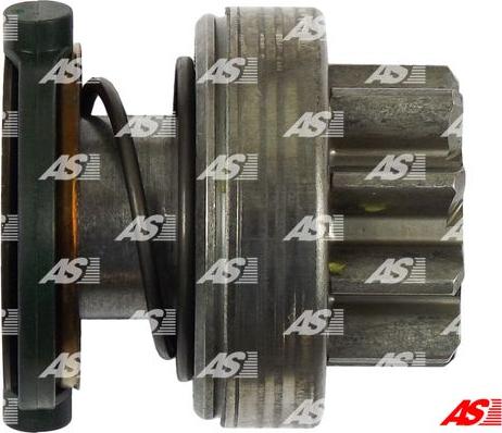 AS-PL SD0269(BOSCH) - Ведущая шестерня, бендикс, стартер autosila-amz.com