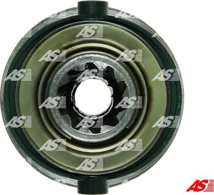 AS-PL SD0229(BOSCH) - Ведущая шестерня, бендикс, стартер autosila-amz.com