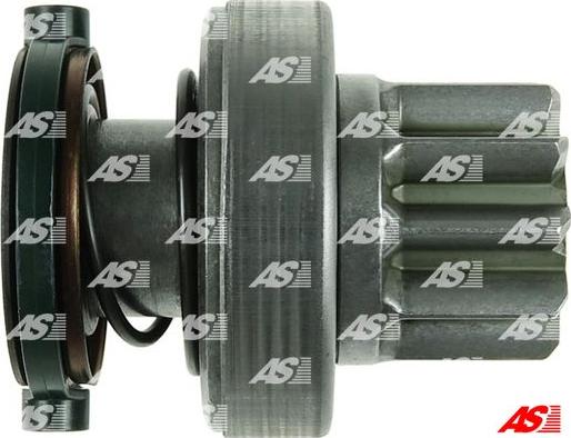 AS-PL SD0229(BOSCH) - Ведущая шестерня, бендикс, стартер autosila-amz.com