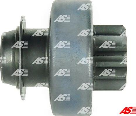 AS-PL SD3011(VALEO) - Ведущая шестерня, бендикс, стартер autosila-amz.com