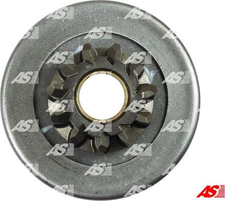 AS-PL SD3013(VALEO) - БЕНДИКС СТАРТЕРА autosila-amz.com