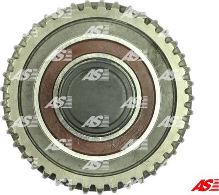 AS-PL SD2029 - Бендикс стартера 11 зубов !!!! autosila-amz.com