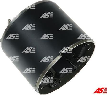 AS-PL SF5043S - Обмотка возбуждения, стартер autosila-amz.com
