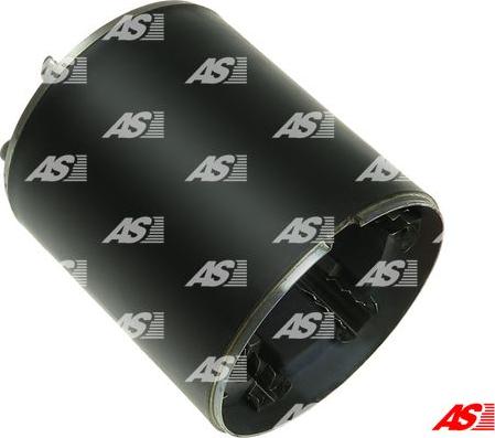 AS-PL SF5039S - Обмотка возбуждения, стартер autosila-amz.com