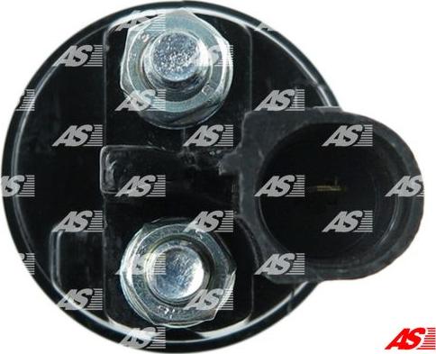 AS-PL SP0054 - Ремкомплект, стартер autosila-amz.com