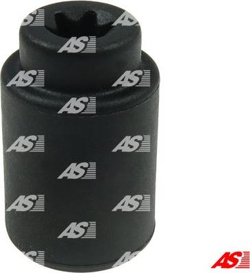 AS-PL SP0055 - Ремкомплект, генератор autosila-amz.com