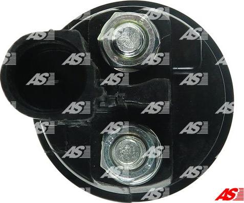 AS-PL SP0051 - Ремкомплект, стартер autosila-amz.com