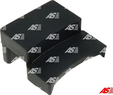 AS-PL SRS5031 - Ремкомплект, стартер autosila-amz.com