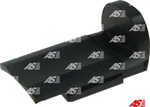 AS-PL SRS5021 - Ремкомплект, стартер autosila-amz.com