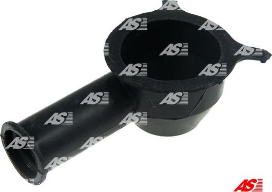 AS-PL SRS6017 - Ремкомплект, стартер autosila-amz.com