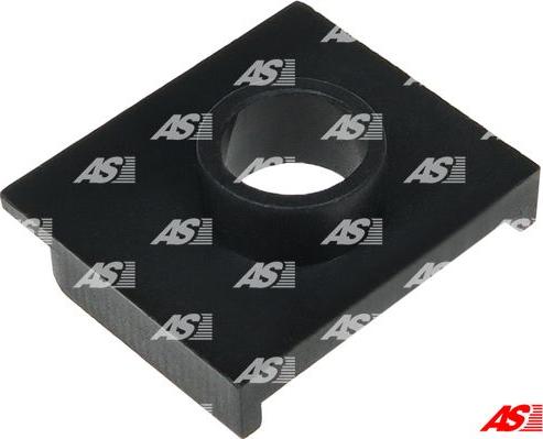 AS-PL SRS6086S - Ремкомплект, стартер autosila-amz.com