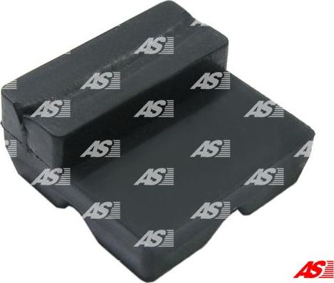 AS-PL SRS0051 - Ремкомплект, стартер autosila-amz.com
