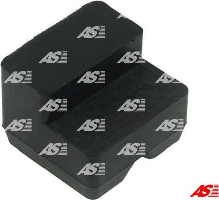 AS-PL SRS0083 - Ремкомплект, стартер autosila-amz.com