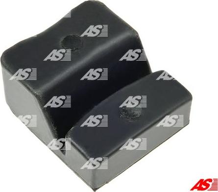 AS-PL SRS0028 - Ремкомплект, стартер autosila-amz.com