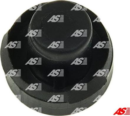 AS-PL SRS3064S - Ремкомплект, стартер autosila-amz.com