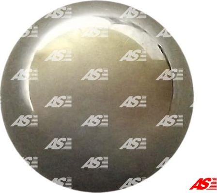 AS-PL SRS3003 - Ремкомплект, стартер autosila-amz.com
