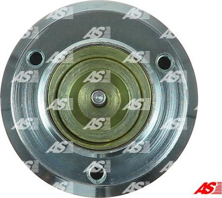 AS-PL SS9061S - Тяговое реле, соленоид, стартер autosila-amz.com