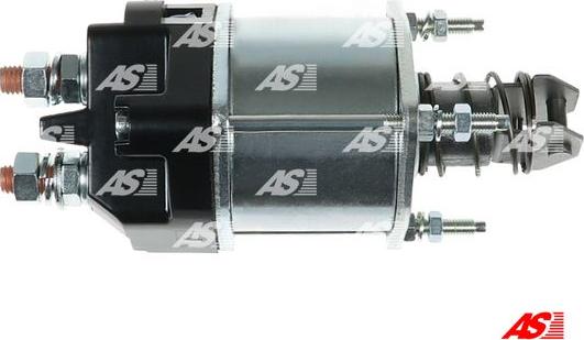 AS-PL SS9032 - Тяговое реле, соленоид, стартер autosila-amz.com