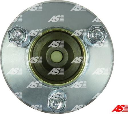 AS-PL SS4051P - Тяговое реле, соленоид, стартер autosila-amz.com