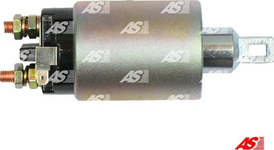 AS-PL SS5052 - Тяговое реле, соленоид, стартер autosila-amz.com