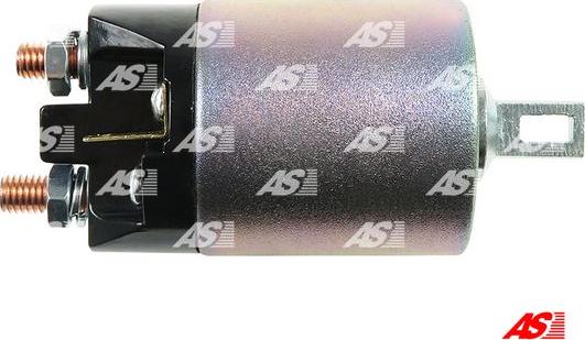 AS-PL SS5001 - Втягивающее реле autosila-amz.com