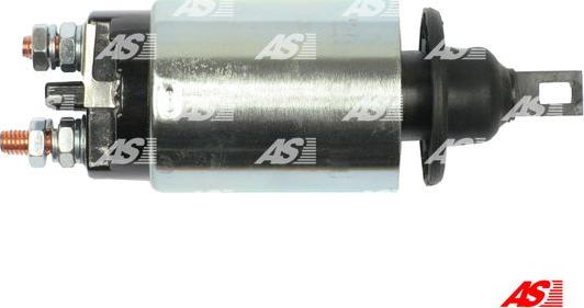 AS-PL SS5038 - Тяговое реле, соленоид, стартер autosila-amz.com