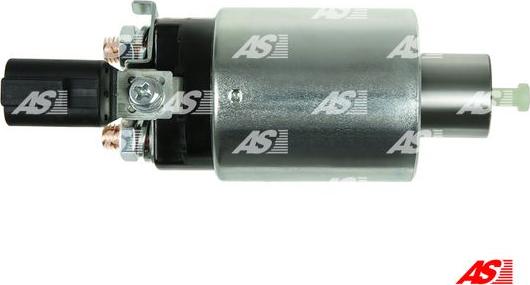 AS-PL SS5022(ZM) - Тяговое реле, соленоид, стартер autosila-amz.com