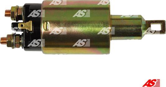 AS-PL SS5122 - Тяговое реле, соленоид, стартер autosila-amz.com