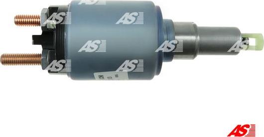 AS-PL SS0096(BOSCH) - Тяговое реле, соленоид, стартер autosila-amz.com