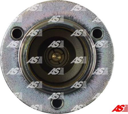 AS-PL SS0039(BOSCH) - Тяговое реле, соленоид, стартер autosila-amz.com