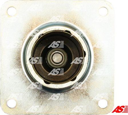 AS-PL SS0030(BOSCH) - Тяговое реле, соленоид, стартер autosila-amz.com