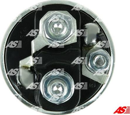 AS-PL SS0038P - Втягивающее реле autosila-amz.com