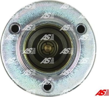 AS-PL SS0146(BOSCH) - Тяговое реле, соленоид, стартер autosila-amz.com