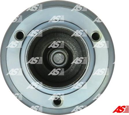 AS-PL SS0352(BOSCH) - Тяговое реле, соленоид, стартер autosila-amz.com