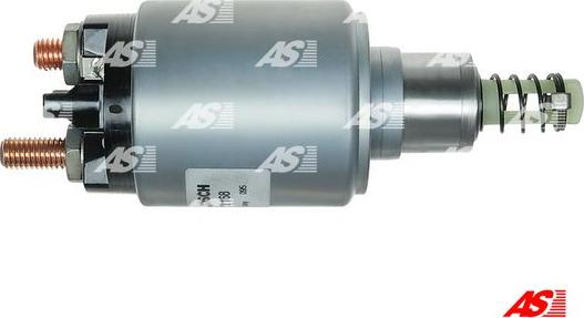 AS-PL SS0352(BOSCH) - Тяговое реле, соленоид, стартер autosila-amz.com