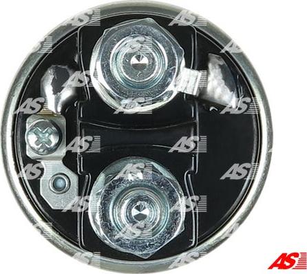 AS-PL SS0317P - Тяговое реле, соленоид, стартер autosila-amz.com