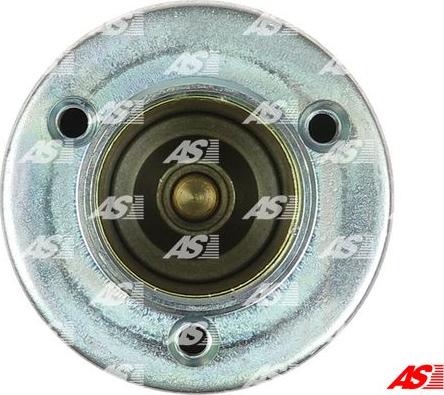 AS-PL SS0251(BOSCH) - Тяговое реле, соленоид, стартер autosila-amz.com