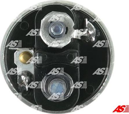 AS-PL SS0251(BOSCH) - Тяговое реле, соленоид, стартер autosila-amz.com