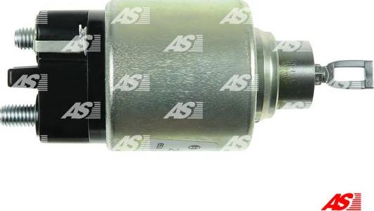 AS-PL SS0216(BOSCH) - Тяговое реле, соленоид, стартер autosila-amz.com