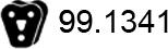 ASSO 99.1341 - Кронштейн, втулка, система выпуска ОГ autosila-amz.com