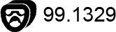 ASSO 99.1329 - Кронштейн, втулка, система выпуска ОГ autosila-amz.com