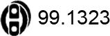 ASSO 99.1323 - Кронштейн, втулка, система выпуска ОГ autosila-amz.com