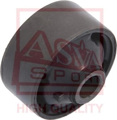 ASVA 0101-ACA30B - Сайлентблок рычага подвески задний перед прав/лев autosila-amz.com