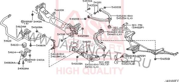 ASVA 0220-V35FU - Шаровая опора, несущий / направляющий шарнир autosila-amz.com