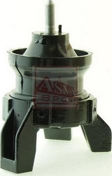 ASVA 1212-CM22R - Подушка, опора, подвеска двигателя autosila-amz.com