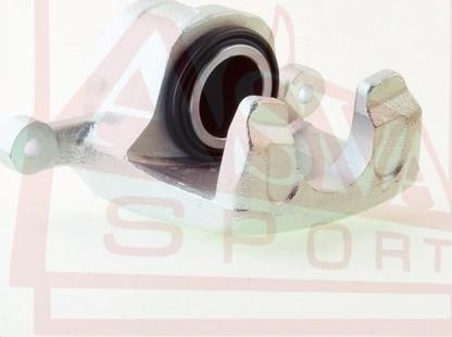 ASVA HYBC-CMRL - Тормозной суппорт autosila-amz.com