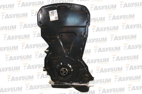 ASYSUM RMSI34690 - Двигатель в сборе autosila-amz.com