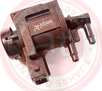 AT Autoteile AT20126 - Преобразователь давления, турбокомпрессор autosila-amz.com