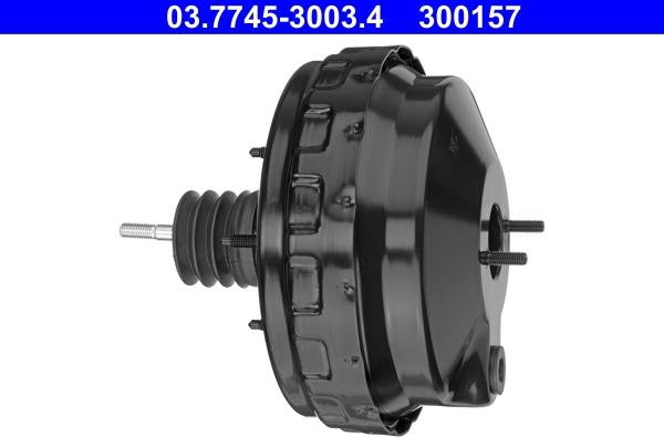 ATE 03.7745-3003.4 - Усилитель тормозного привода autosila-amz.com
